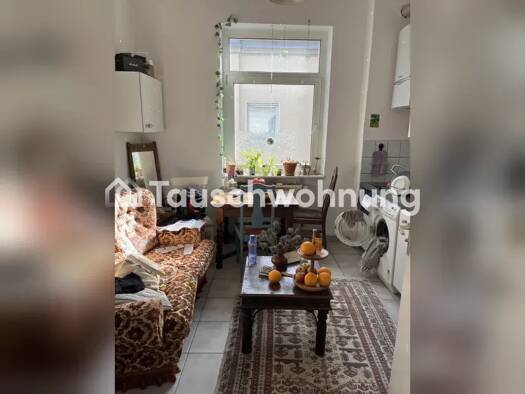 Wohnung zur Miete Tauschwohnung 800 € 2 Zimmer 60 m² Zollstock Köln 50969