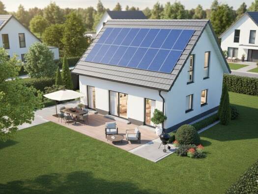 Haus zum Kauf 847.624 € 4 Zimmer 118 m² 618 m² Grundstück Feucht Feucht 90537