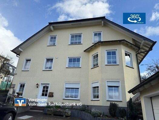 Mehrfamilienhaus zum Kauf 849.000 € 14 Zimmer 279 m² 879 m² Grundstück Neumagen Neumagen-Dhron 54347
