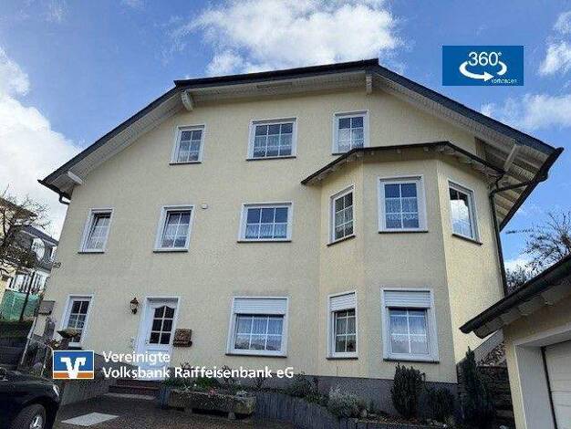 Mehrfamilienhaus zum Kauf 849.000 € 14 Zimmer 279 m² 879 m² Grundstück Neumagen Neumagen-Dhron 54347