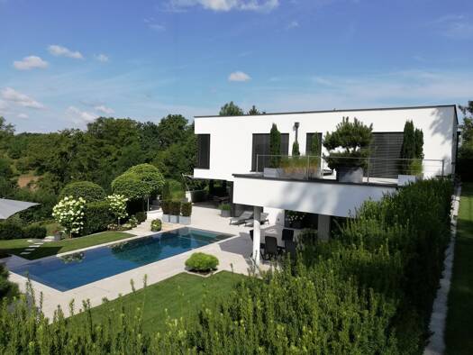 Villa zum Kauf 2.150.000 € 370 m² 3.175 m² Grundstück Dietach / Dietachdorf 4407