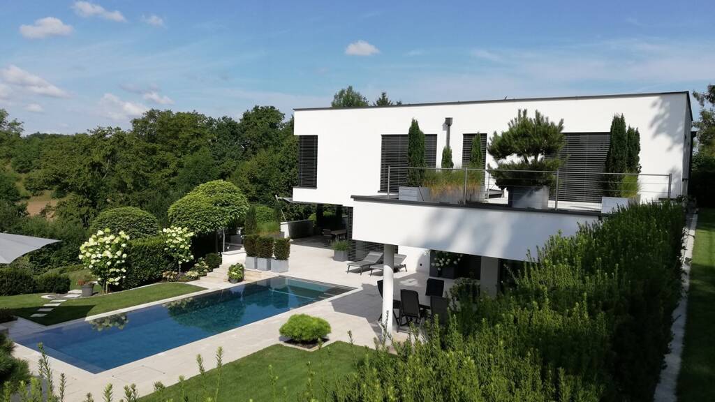 Villa zum Kauf 2.150.000 € 370 m² 3.175 m² Grundstück Dietach / Dietachdorf 4407