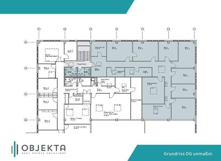 Bürofläche zur Miete 319 m² Bürofläche Lehr Ulm 89081