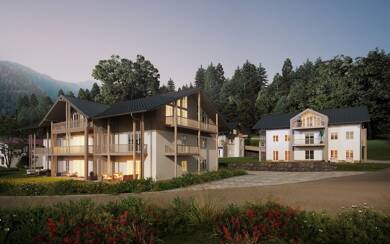 Wohnung zum Kauf 875.000 € 3 Zimmer 94,1 m² frei ab 01.08.2025 Königssee Schönau am Königssee 83471