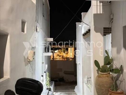 Einfamilienhaus zum Kauf 180.000 € 2 Zimmer 20 m² 20 m² Grundstück Paros Municipality 844 01