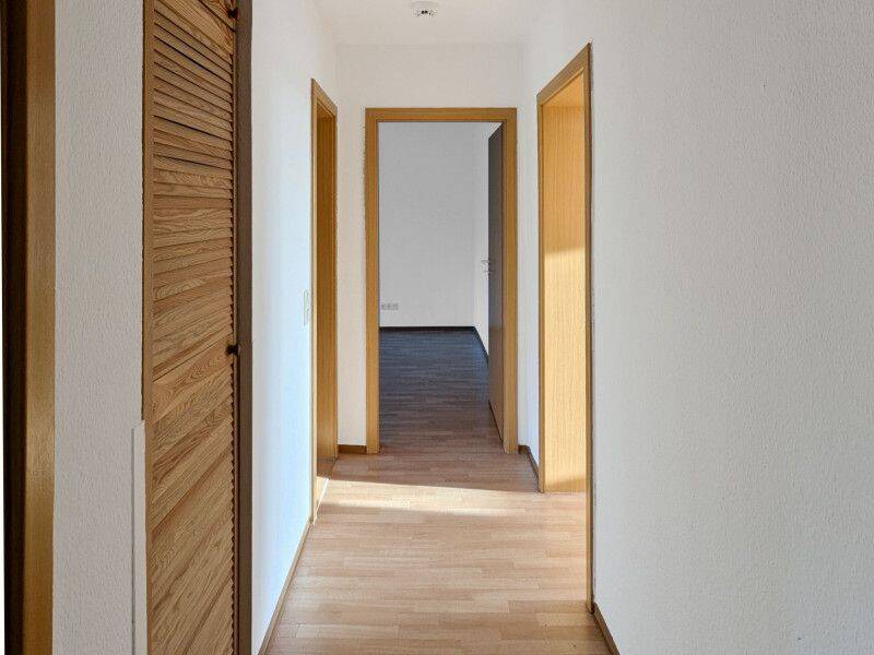 Wohnung zur Miete – pohled 2