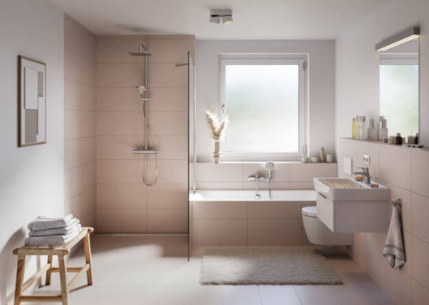 Wohnung zum Kauf - Neubau 486.000 € 3 Zimmer 73,2 m² 2. Geschoss Häldenstraße 2/1 - 2/2 Tamm 71732