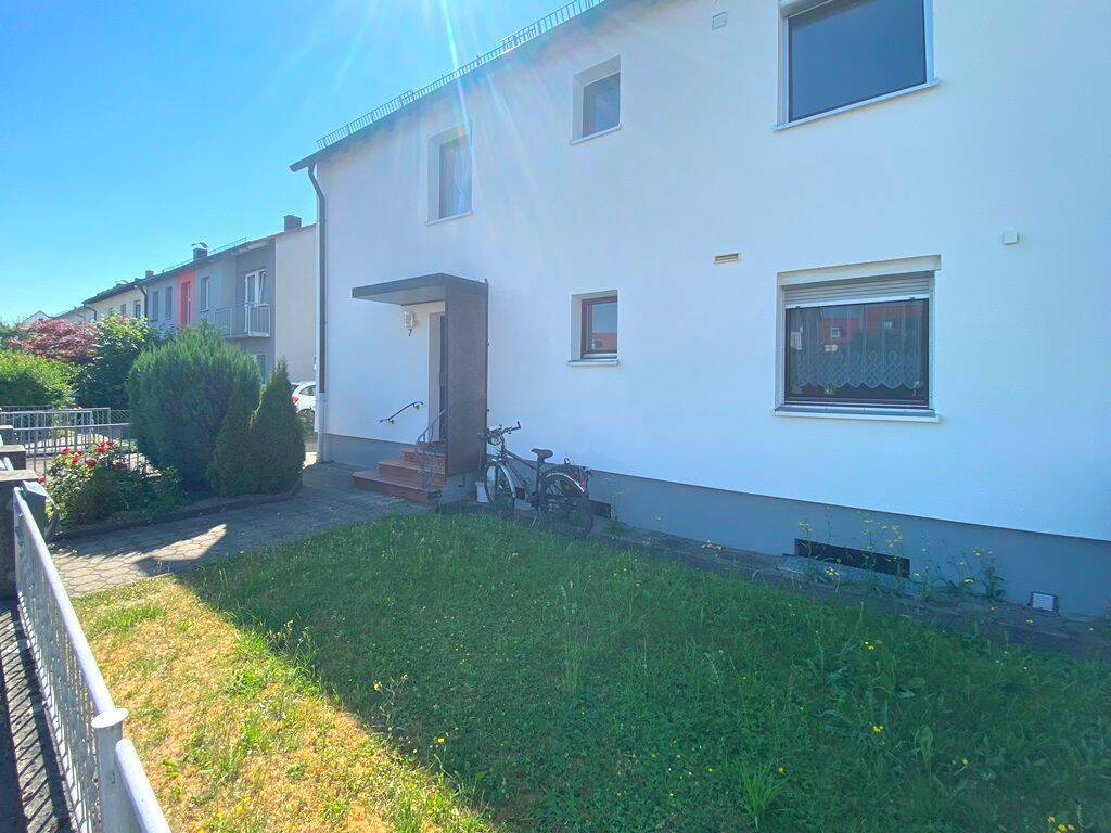 House in Neu-Ulm, Offenhausen - Ansicht 2