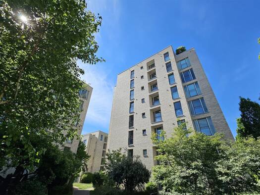 Wohnung zum Kauf 1.245.000 € 5 Zimmer 110 m² Uhlenhorst Hamburg 22081