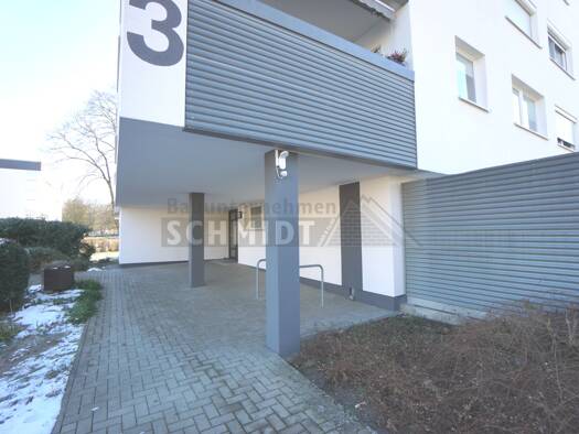 Wohnung zum Kauf 159.000 € 3 Zimmer 80 m² 3. Geschoss Mörser Winkel 3 Detmerode Wolfsburg 38444