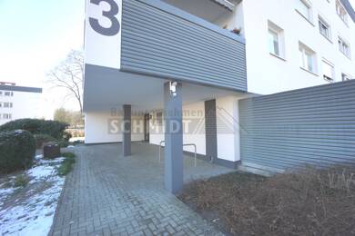 Wohnung zum Kauf 159.000 € 3 Zimmer 80 m² 3. Geschoss Mörser Winkel 3 Detmerode Wolfsburg 38444