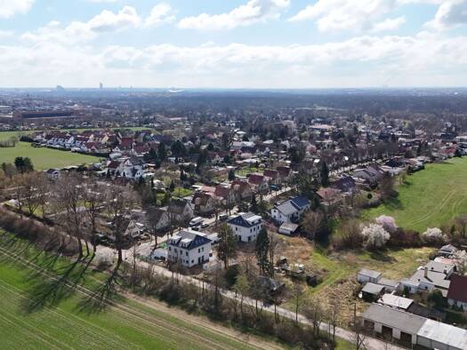 Grundstück zum Kauf provisionsfrei 199.500 € 408 m² Grundstück Lützschena-Stahmeln Leipzig 04159