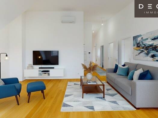 Wohnung zur Miete 2.315 € 3 Zimmer 105,2 m² Wien 1130
