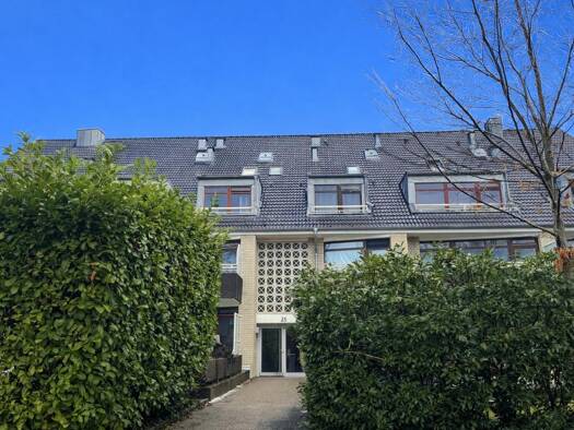 Wohnung zum Kauf 217.000 € 2 Zimmer 54,8 m² Saseler Chaussee 25 Wellingsbüttel Hamburg 22391