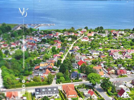 Wohnung zum Kauf 150.000 € 2 Zimmer 60 m² EG Frankensiedlung Stralsund 18439