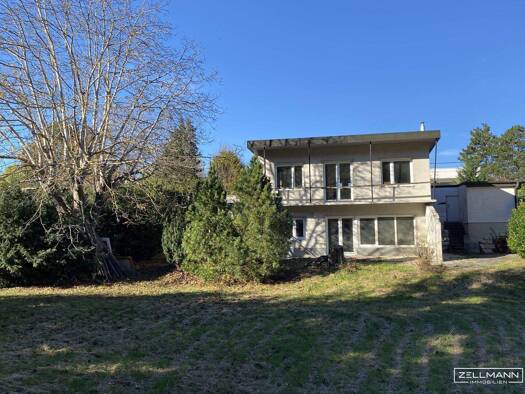 Haus zum Kauf 750.000 € 5 Zimmer 133 m² 1.227 m² Grundstück Breitenfurt bei Wien 2384