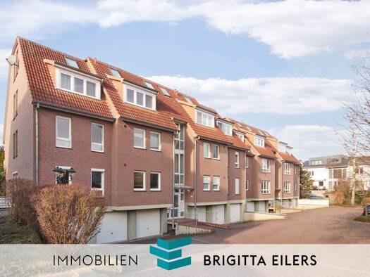 Wohnung zum Kauf provisionsfrei 287.000 € 3 Zimmer 87,6 m² Bremen 28357