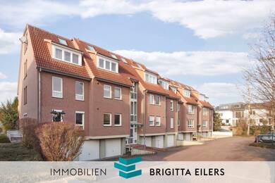 Wohnung zum Kauf provisionsfrei 297.000 € 3 Zimmer 87,6 m² Lehesterdeich Bremen 28357