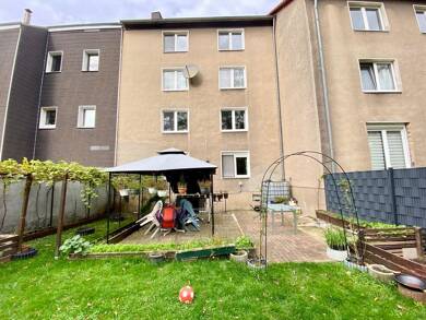 Mehrfamilienhaus zum Kauf als Kapitalanlage geeignet 599.000 € 280 m² 435 m² Grundstück Weitmar Bochum 44795