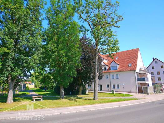 Wohnung zum Kauf 296.000 € 2 Zimmer 72,9 m² Neumarkter Str. 6 Beilngries 92339