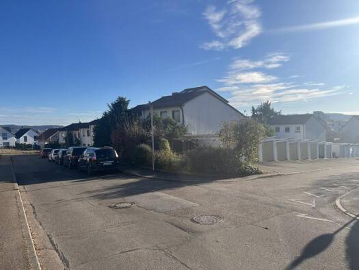 Reihenendhaus zum Kauf 450.000 € 4,5 Zimmer 123,7 m² 358 m² Grundstück frei ab sofort Gebersheim Leonberg 71229