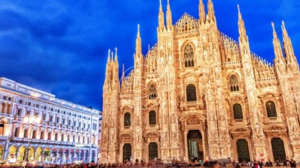 Gastronomie/Hotel zum Kauf 18.000.000 € Milano