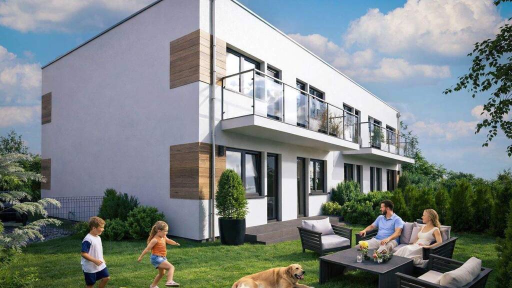 Wohnung zum Kauf 140.968 € 3 Zimmer 67 m² 1. Geschoss frei ab sofort Jarocin 63 200