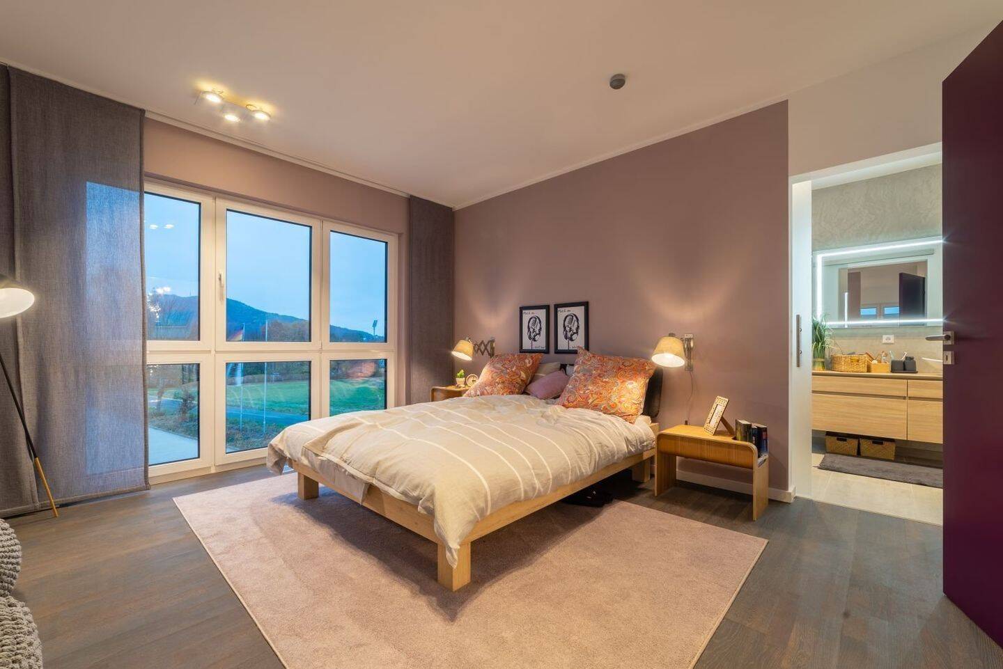 Immobilie in Heuchelheim - Ihr maßgeschneidertes Fertighaus in Heuchelheim - Flexibilität trifft auf nachhaltige Qualität - Bild 3