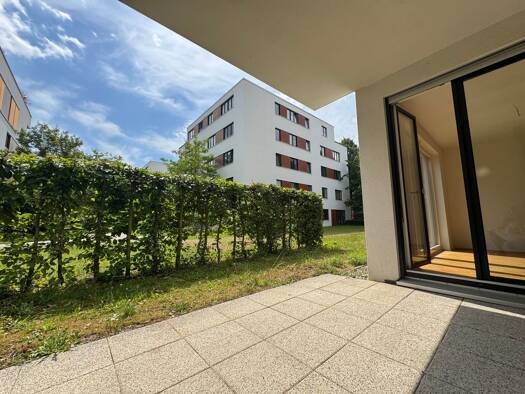 Terrassenwohnung zum Kauf 498.000 € 2 Zimmer 70 m² frei ab sofort Stellingen Hamburg 22527