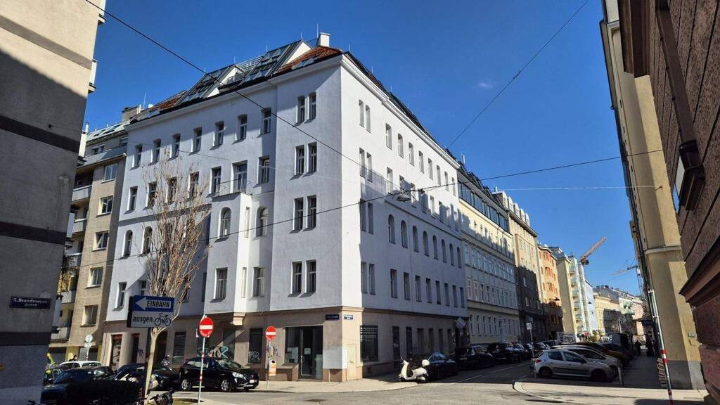 Laden zum Kauf 320.000 € 3 Zimmer Wien 1050