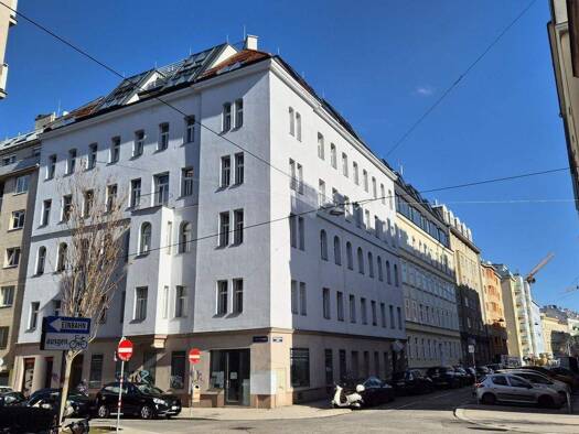 Laden zum Kauf 320.000 € 3 Zimmer Margareten 1050