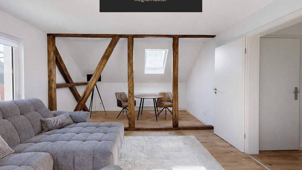 Studio zur Miete - Erstbezug 960 € 4 Zimmer 80 m² 2. Geschoss Pechauer Straße 35 Cracau Magdeburg 39114