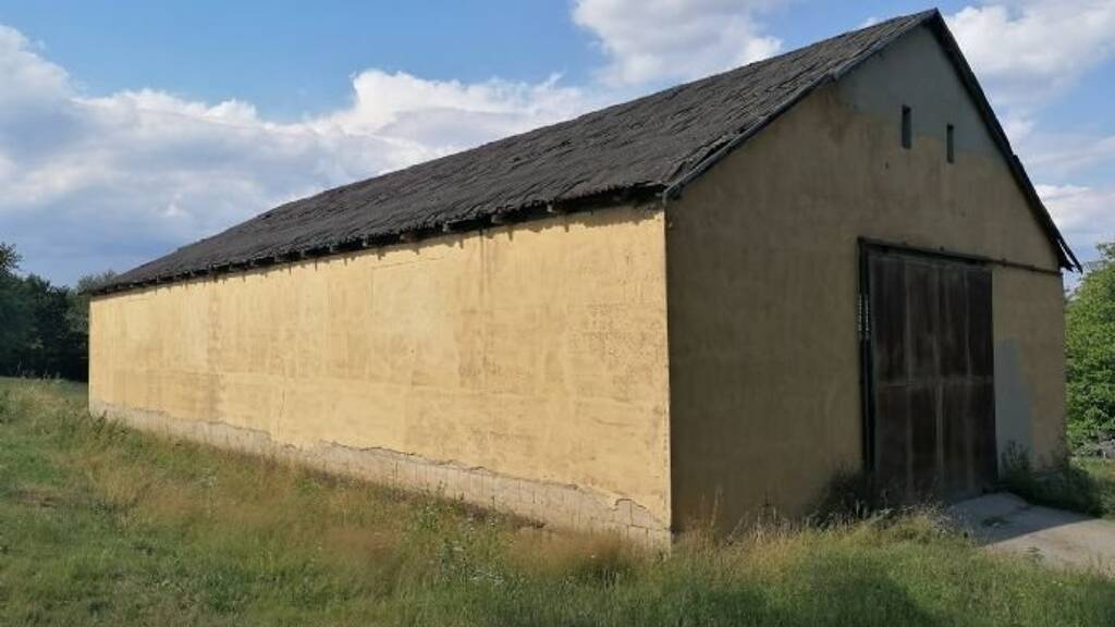 Bauernhaus zum Kauf provisionsfrei 137.000 € 100 m² 33.699 m² Grundstück Komitat Somogy  West-Transdanubien