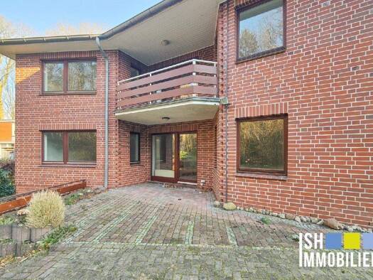 Wohnung zur Miete 1.200 € 5 Zimmer 118 m² EG Stade 21684