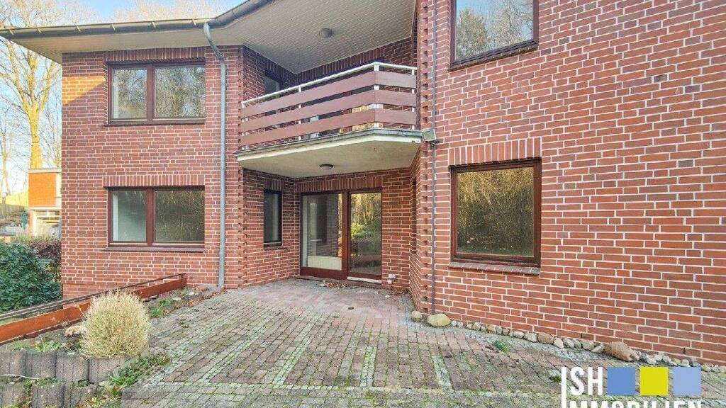 Wohnung zur Miete 1.200 € 5 Zimmer 118 m² EG Stade 21684