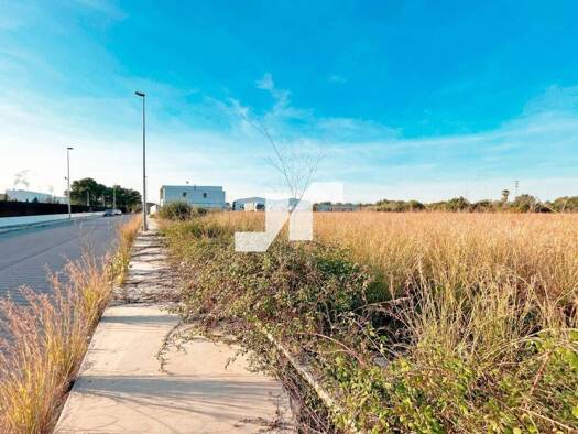 Acker-/Waldstück zum Kauf 160.000 € Vila-real 12540
