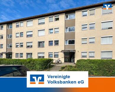 Wohnung zum Kauf 329.000 € 4 Zimmer 89 m² 1. Geschoss Pfullingen 72793