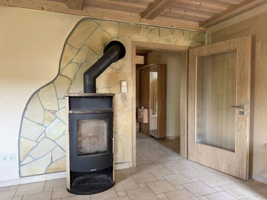 Einfamilienhaus zum Kauf 380.000 € 7 Zimmer 164 m² 3.030 m² Grundstück Weißenburg 91781