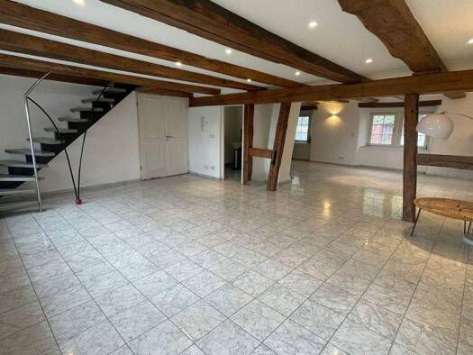 Maisonette zur Miete 1.400 € 3 Zimmer 160 m² Rheinfelden Rheinfelden-Degerfelden 79618