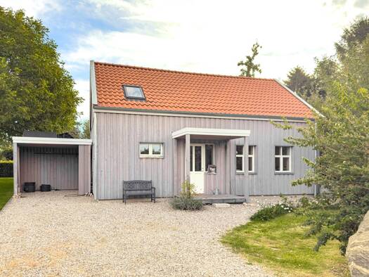 Einfamilienhaus zum Kauf 425.000 € 3 Zimmer 74 m² 737 m² Grundstück Engelau Giekau 24321