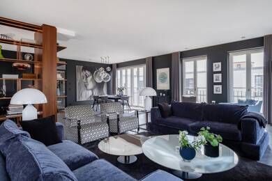 Wohnung zum Kauf 1.880.000 € 4 Zimmer 205 m² 4. Geschoss Tiergarten Berlin 10785
