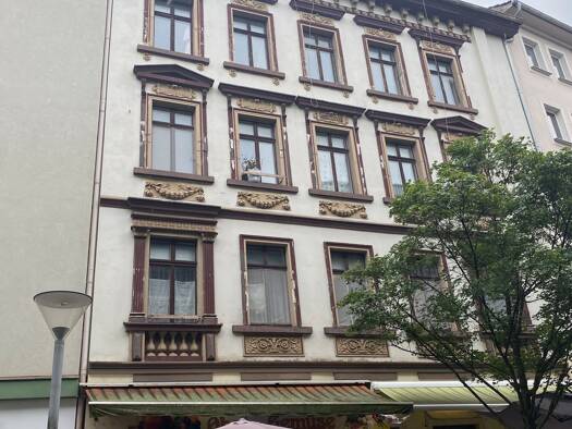 Haus zum Kauf 198.000 € 10 Zimmer 284 m² 122 m² Grundstück Innenstadt Gera 07545