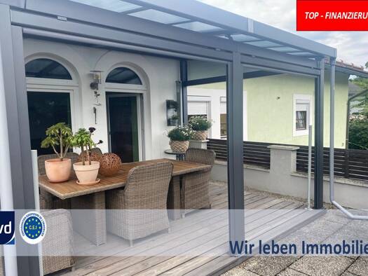 Wohnung zum Kauf 379.000 € 5 Zimmer 140 m² Leoprechting Hutthurm 94116