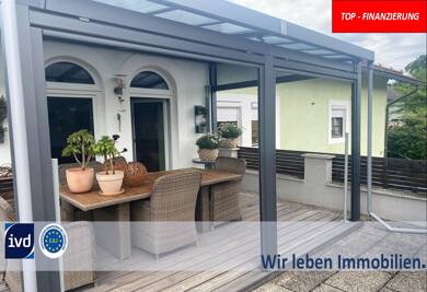 Wohnung zum Kauf 379.000 € 5 Zimmer 140 m² Leoprechting Hutthurm 94116