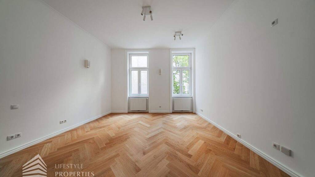 Wohnung zum Kauf - Erstbezug 265.000 € 1 Zimmer 30 m² 2. Geschoss Wien 1090