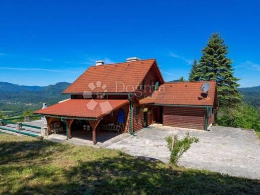 Haus zum Kauf 520.000 € 8 Zimmer 350 m² Brod Moravice Brod Moravice