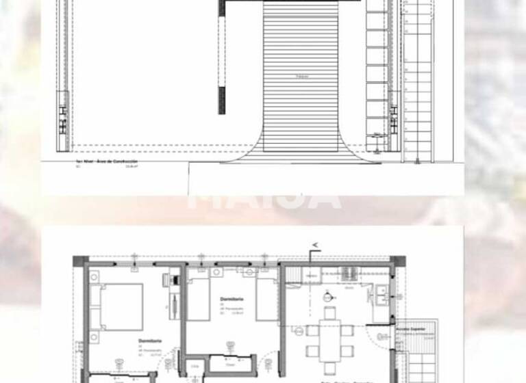 Einfamilienhaus zum Kauf 274.717 € 3 Zimmer 140,9 m² 300 m² Grundstück Residences Las Terrenas Las Terrenas 32000