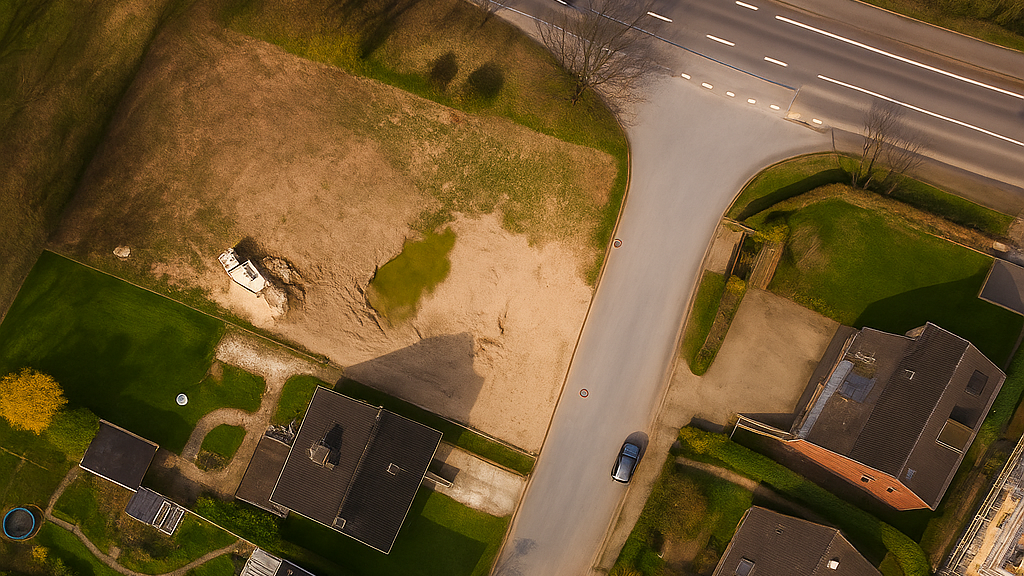 Grundstück zum Kauf 729.000 € 1.243 m² Grundstück Glinde 21509