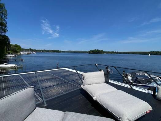 Haus zum Kauf provisionsfrei 445.000 € 3 Zimmer 87 m² Schmöckwitz Treptow-Köpenick 12527