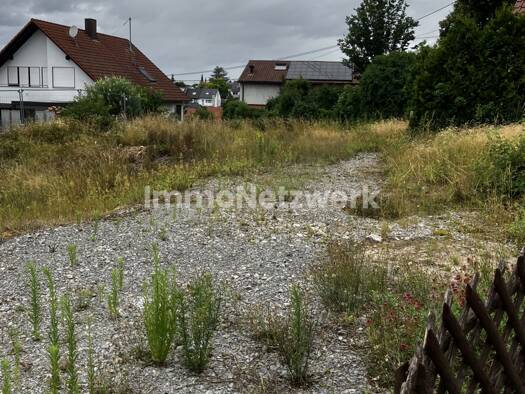 Grundstück zum Kauf 800.000 € 762 m² Grundstück Hohenacker Waiblingen 71336